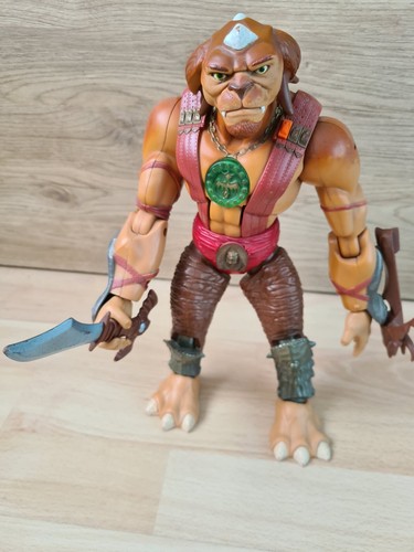 Vintage small soldiers - vintage,