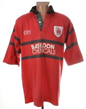 LONDON WELSH 1990'S RUGBY