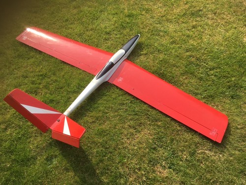 Apache channel slope - channel, soarer