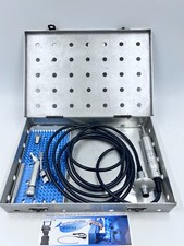 AESCULAP D-7200 GD-404 SURGICAL HANDPIECE  motor, cone