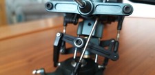 Align Trex 600 N Fly Bar