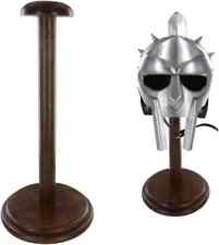 Handmade Round Base Wooden