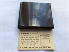 C1930s VINTAGE G.C.SHAW&Co THE