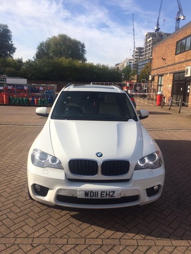 Bmw 2011 parts - bmw,