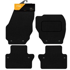 Car Floor Mats For Volvo V70