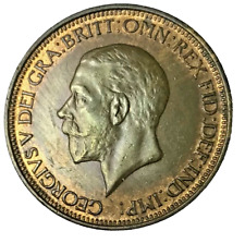 1933 British George V