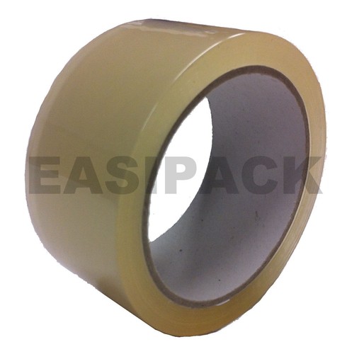 Industrial rolls of clear - 72,