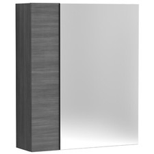 Hudson Reed Fusion Mirrored