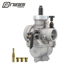NIBBI PE24mm Carburettor Carb