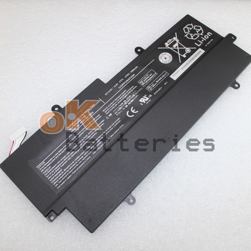 New pa5013u 1brs battery - pa5013u-1brs,
