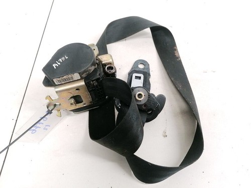 Citroen 2003 seat belt - citroen, c8