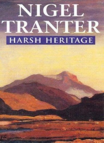 Harsh heritage nigel - harsh, by
