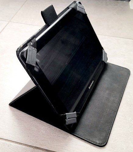 Lenovo a7600 tablet bundle - a7600-f,