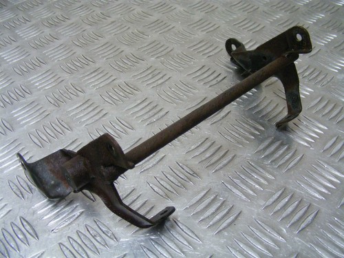St1100 pannier stopper - st1100,