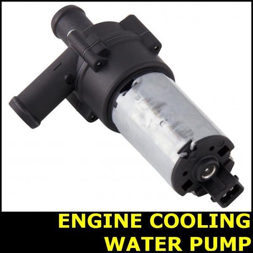 Engine cooling water - cooling,