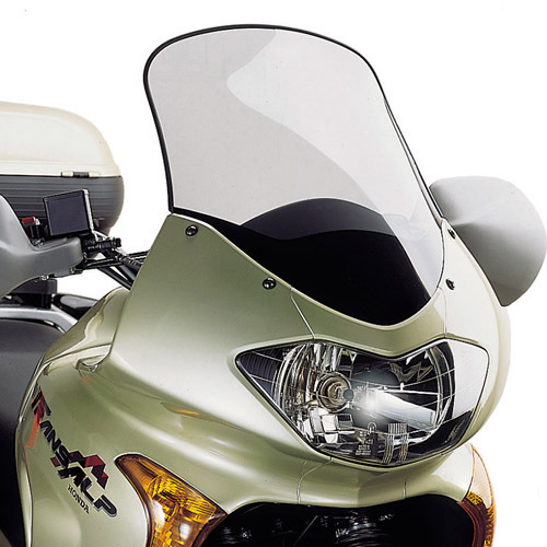Givi wind screen windshield - givi,