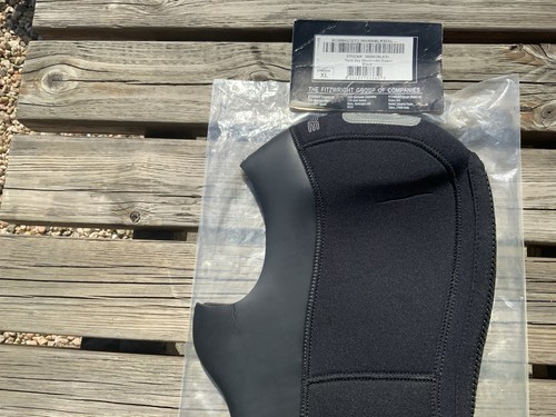 Neoprene divers hoods size - size, xl