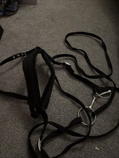 Horse Halter for Horses Equestrian Equipment Halters for Horses Adjustable