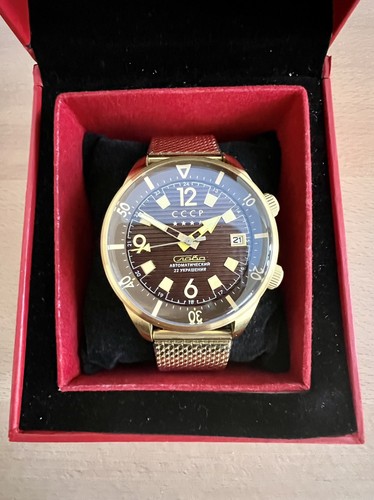 Cccp spetsnaz automatic mens - spetsnaz,