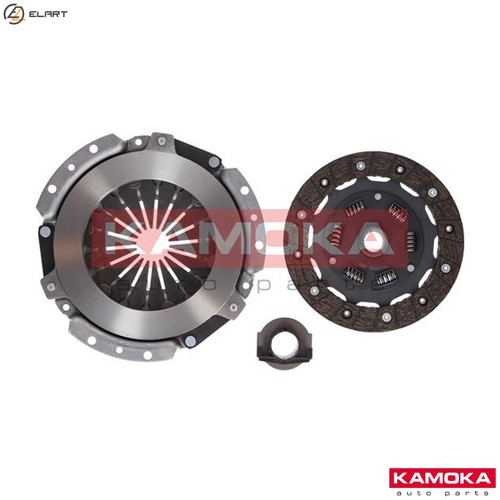 Clutch kit kc007 - kc007, renault