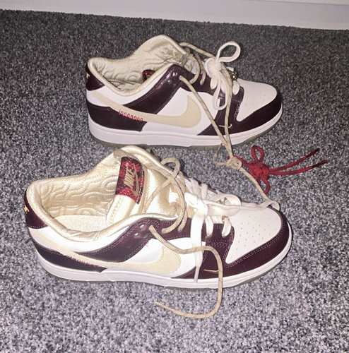 Nike men low top - nike, trainers