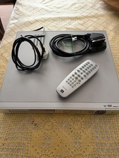Philips DVDR 3380 DVD Player