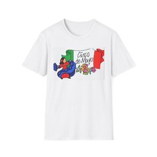 Cinco de Mayo Fiesta Tee |