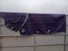 Horseware Amigo Stable Rug. 200g Rug 150g Neck Attachment. 7 Foot