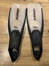 X Speed Seac Sub Scuba Diving