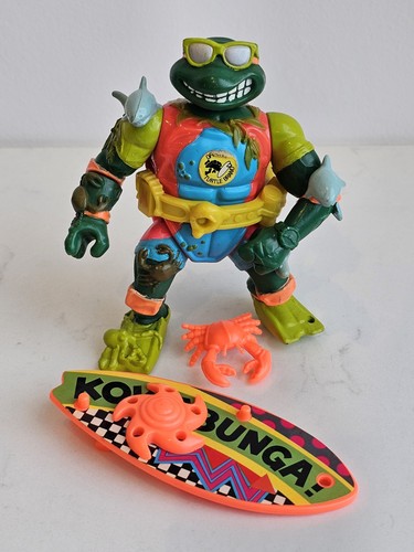 100 complete sewer - 100%, surfing