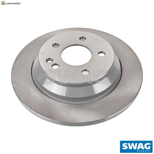 Brake discs 4951 for - brake,