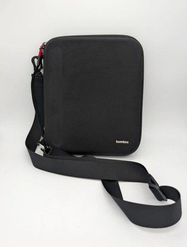 Tomtoc hard shell ipad - tomtoc, tablet