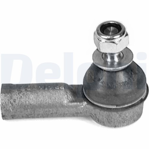 Front tie rod end - front, ta168