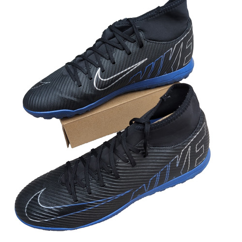 Nike mercurial superfly - mercurial, 9