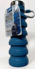 Collapsible Water Bottle On