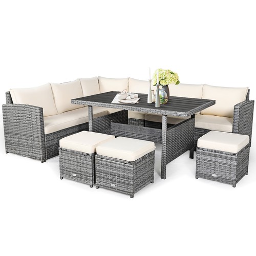Patiojoy pcs patio - patiojoy, 7