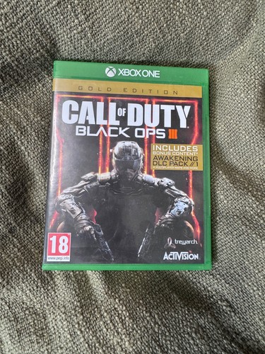 Call duty black ops - call, of