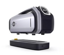 Zero Breeze Mark2 w/ BATTERY