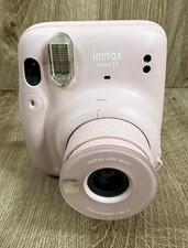 Fujifilm INSTAX Mini 11 Camera