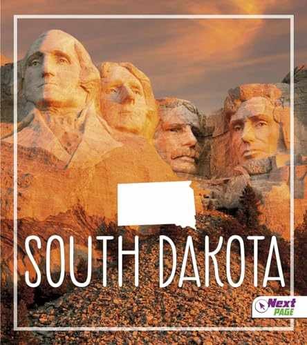 South dakota next - south, (next