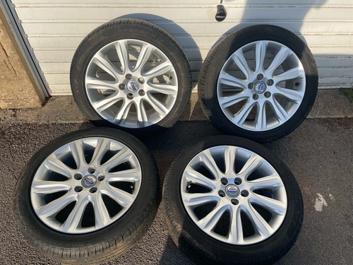 Volvo v40 v60 - volvo, inch