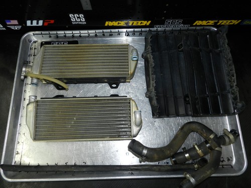 2023 gas - mc250f, oem