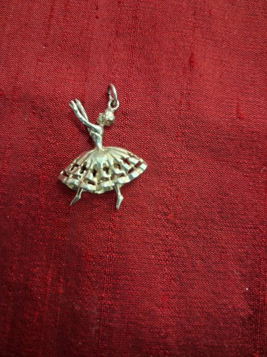 Vintage sterling silver - vintage,