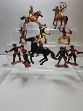 Vintage Cowboys and Indians