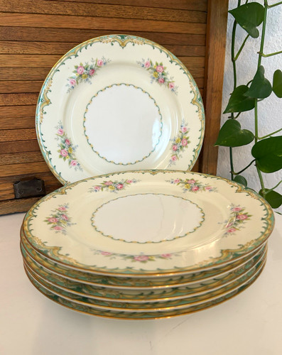Vintage noritake lagrande - 6,