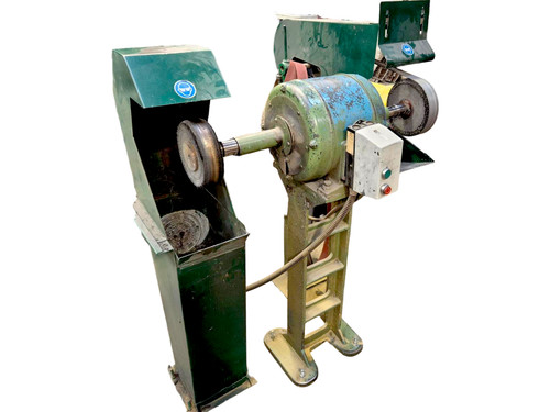 Industrial double ended - industrial,