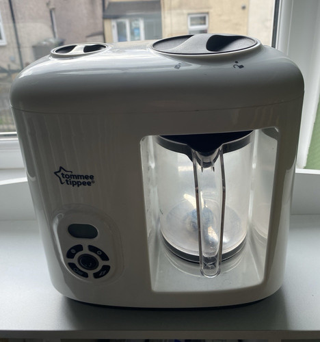 Tommee tippee blender - tommee,