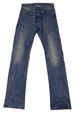 G-STAR Men's Light Aged NEW
