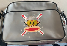 PAUL FRANK JULIUS MONKEY