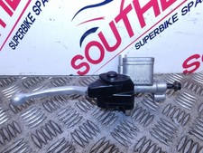 YAMAHA DELIGHT 125 2021 2024 FRONT BRAKE MASTER CYLINDER CONBINED BRAKES / LEVER